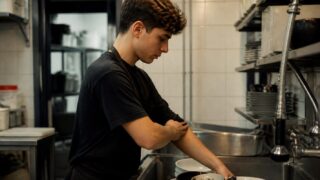 Tutto per la mia famiglia: Doruk, siamo fieri di te