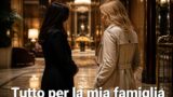 Tutto per la mia famiglia: Nebahat e Suzan contro Akif