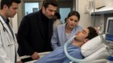 Tutto per la mia famiglia: Oğulcan in fin di vita