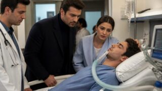 Tutto per la mia famiglia: Oğulcan in fin di vita