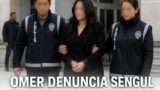 Tutto per la mia famiglia Omer denuncia Sengul