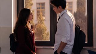 Tutto per la mia famiglia trama 8 agosto 2026 Canale 5