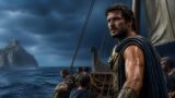 Ulisse stasera Rai Movie 14 agosto trama e cast