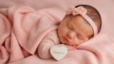 Umberto D’Aponte di nuovo papà: è nata Venere