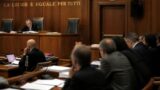 Un giorno in Pretura 12 agosto: il caso Speranza Ponti