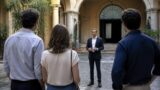 Un posto al sole 24 agosto Clara sfida Eduardo