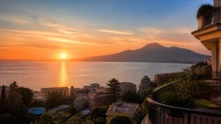 Un posto al sole 26 agosto: Marina in ansia per Mori