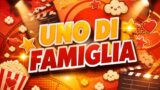 Uno di famiglia stasera Sky Cinema Comedy