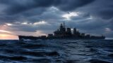 USS Indianapolis stasera su Nove: film con Nicolas Cage