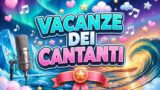 Vacanze dei cantanti Emma in Islanda Damiano Roma
