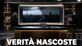 Verità Nascoste Il Diario debutta su Canale 5