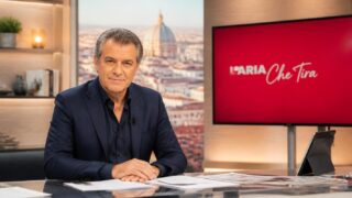 Verità Nascoste: Infante sbarca nel pomeriggio di Canale 5