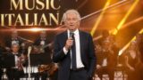 Viva Mogol stasera Rai 1 14 agosto Giletti
