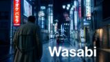 Wasabi stasera su Cielo
