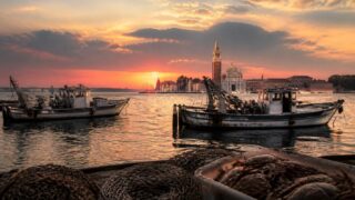 Welcome Venice domani su Rai 5: trama e cast