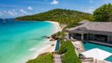 William e Kate a Mustique: l’isola blindata dei reali