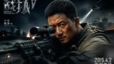 Wolf Warrior stasera su Rai 4: trama e cast