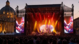 Yoga Radio Estate 25 agosto: ospiti e scaletta