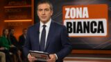 Zona Bianca 6 agosto 2026 Rete 4 anticipazioni