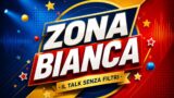 Zona Bianca stasera Rete 4 13 agosto Brindisi