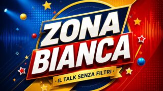 Zona Bianca stasera Rete 4 13 agosto Brindisi