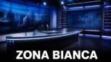Zona bianca stasera Rete 4 17 agosto