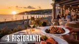 4 Ristoranti, Riviera romagnola stasera su TV8