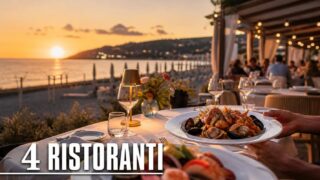 4 Ristoranti, Riviera romagnola stasera su TV8