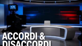 Accordi & Disaccordi, al via la nuova stagione sul Nove