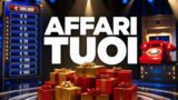 Affari Tuoi 24 settembre 2026, la puntata di oggi su Rai 1