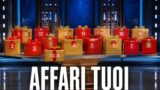Affari Tuoi, la puntata di oggi 13 settembre