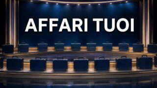Affari Tuoi, la puntata di oggi 16 settembre