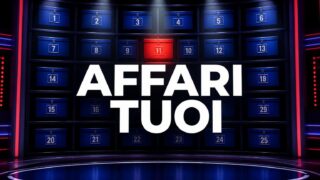 Affari Tuoi, la puntata di oggi 17 settembre