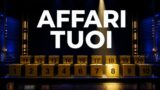 Affari Tuoi, la puntata di oggi 20 settembre su Rai 1