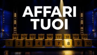 Affari Tuoi, la puntata di oggi 20 settembre su Rai 1