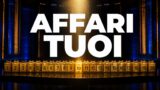 Affari Tuoi, la puntata di oggi 20 settembre su Rai 1