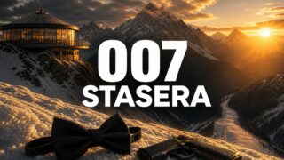 Agente 007 Al servizio segreto stasera su La7 Cinema: trama