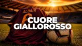 Aldair Cuore giallorosso stasera su Sky