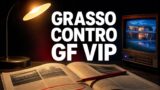 Aldo Grasso contro il GF Vip: l’Inps di chi non ce l’ha fatta