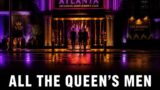 All the Queen’s Men su Paramount+ dal 9 settembre
