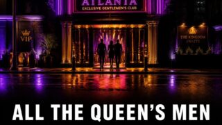All the Queen’s Men su Paramount+ dal 9 settembre