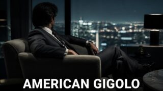American Gigolò stasera su La7: trama e cast