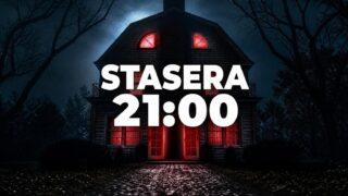 Amityville Possession stasera su Italia 2: trama e cast