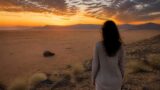 Amore e morte in Namibia stasera su Rai 2