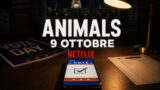 Animals, il film Netflix con Ben Affleck: uscita e cast
