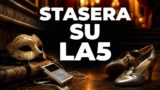 Another Cinderella Story stasera su La5: trama e cast