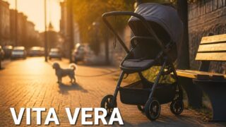 Arianna Montefiori: “Trascurata? È la vita vera”
