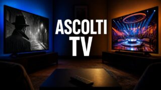 Ascolti TV 17 settembre: Napoli-New York batte il GF Vip