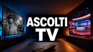 Ascolti TV 17 settembre: Napoli-New York batte il GF Vip