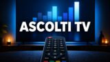 Ascolti TV 20 settembre 2026: chi ha vinto la serata